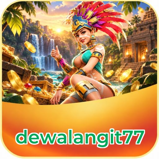 Screenshot 1 - dewalangit77 Home Screen