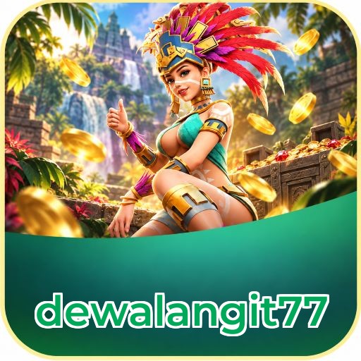 Screenshot 1 - dewalangit77 Home Screen