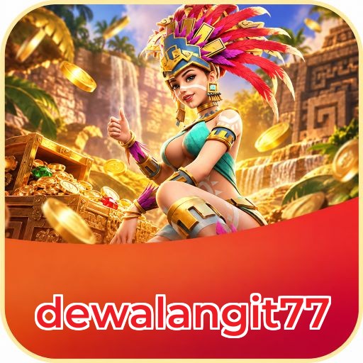 Screenshot 1 - dewalangit77 Home Screen