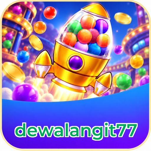 Screenshot 1 - dewalangit77 Home Screen