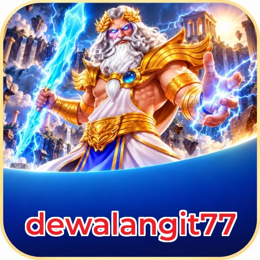 Screenshot 1 - dewalangit77 Home Screen