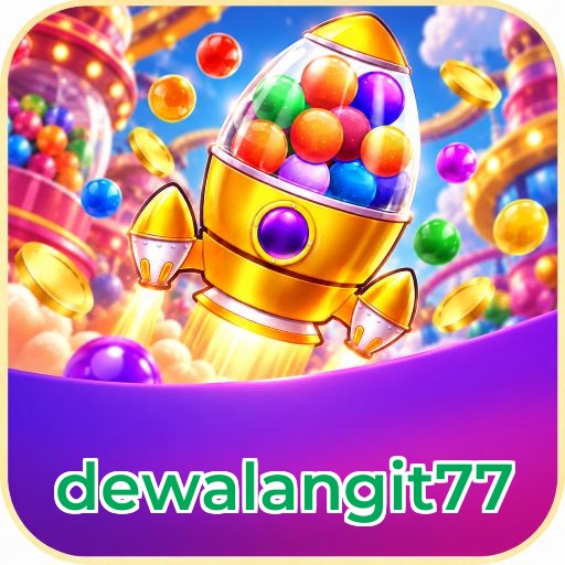 Screenshot 1 - dewalangit77 Home Screen