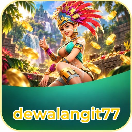 Screenshot 1 - dewalangit77 Home Screen