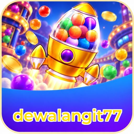 Screenshot 1 - dewalangit77 Home Screen